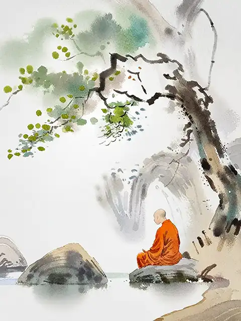 《赞佛偈》3-1（赞念佛精进行）