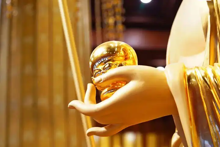 《四十八愿》1-2（大佛寺）