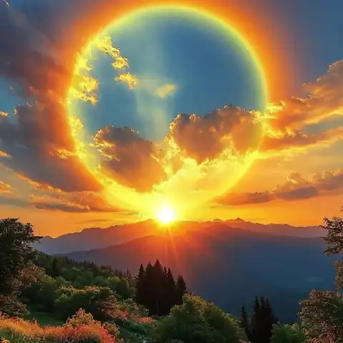 2024冬季佛七开示（六）（观经）