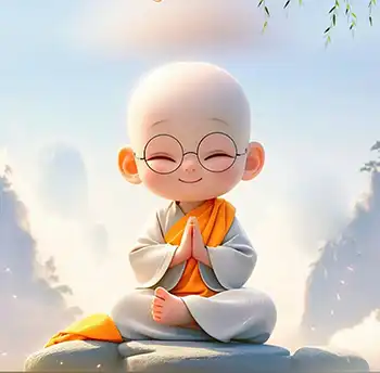  2024冬季佛七开示（十五）（观经）