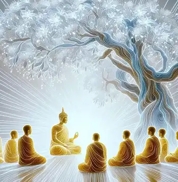  2024冬季佛七开示（十九）（观经）