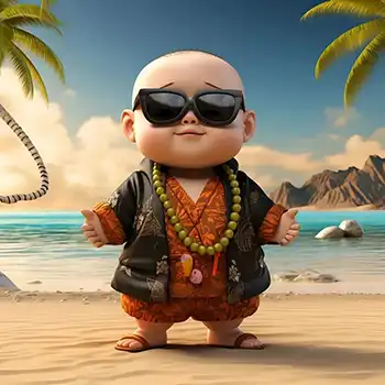 2024冬季佛七开示（二十二）（观经）