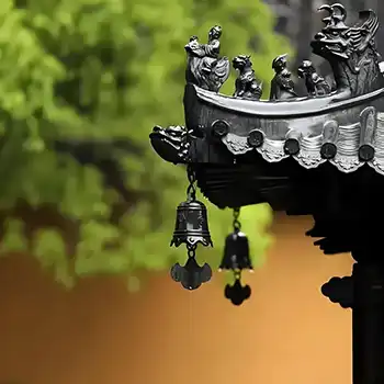  2024冬季佛七开示（三十四）（观经）