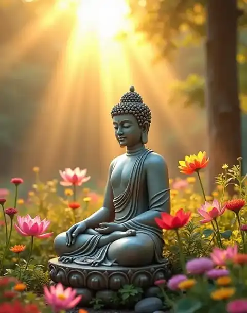 24年陆丰学佛苑冬季佛七（三）