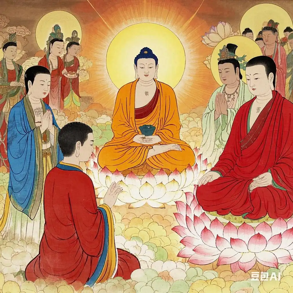 三菩提心·七大要門與究竟歸趣精解---常福法師